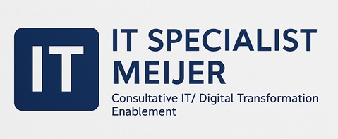 IT Specialist Meijer